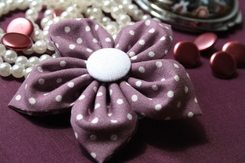 Violette - Fialová pohádka — foto 1