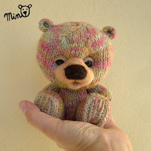 Tedík — foto 1