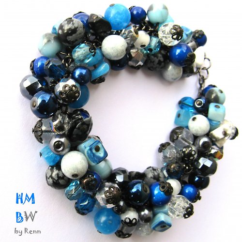 Blue Obsession — foto 1