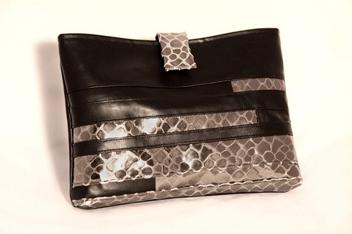 Black & silver no.1 SLEVA 50% !!! — foto 1