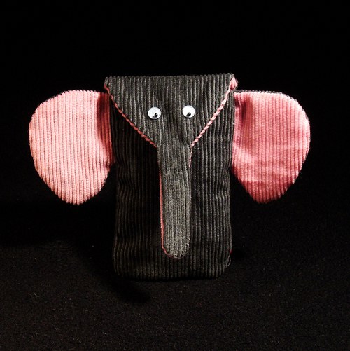 Slon Telefant — foto 1