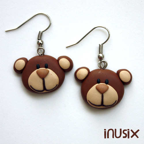 Teddy Bear — foto 1