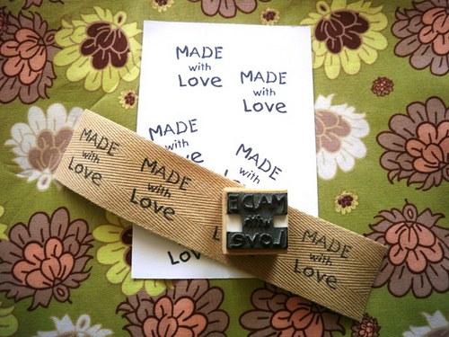 MADE with LOVE — foto 1