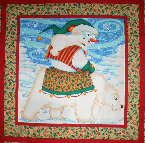 Vánoce - panel — foto 1