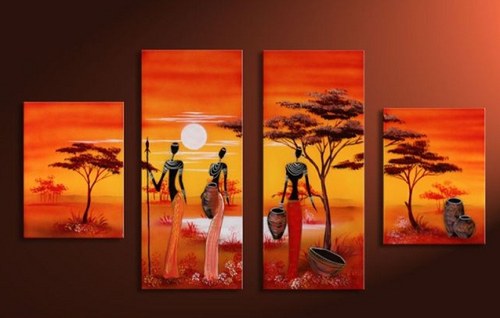 Afro — foto 1