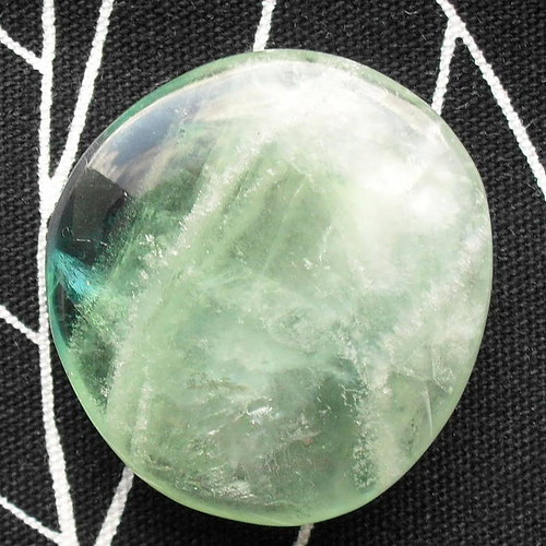 Fluorit 35x33x11mm — foto 1