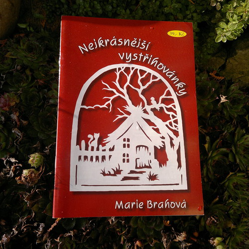 Nejkrásnější vystřihovánky — foto 1