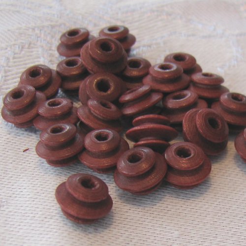 Červíci barevní — foto 1