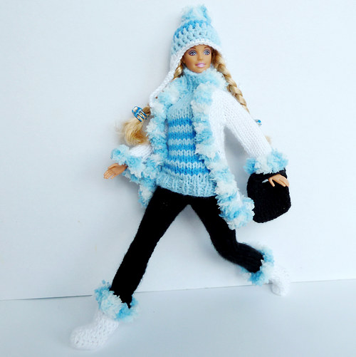 Polar Barbie — foto 1