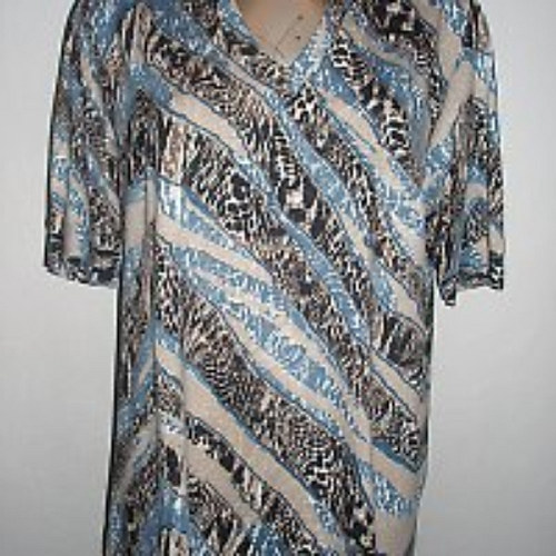HALENKA vel.50--SLEVA — foto 1
