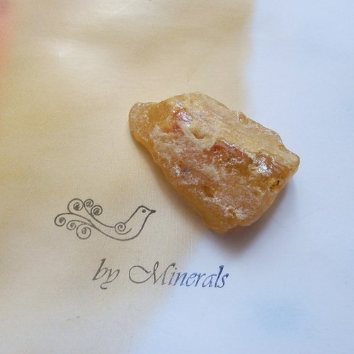 Jantar natural 5 — foto 1