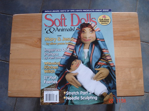Soft dolls — foto 1