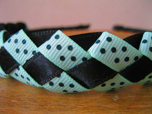 Domino - čelenka — foto 1