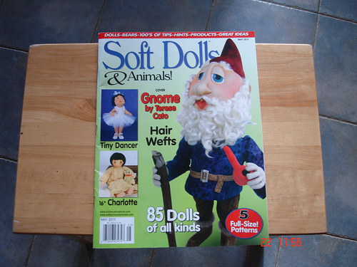 Soft dolls — foto 1