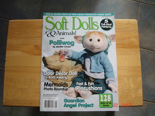 Soft dolls — foto 1
