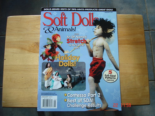 Soft dolls — foto 1