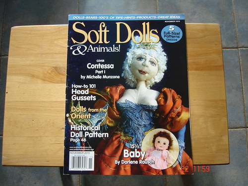 Soft dolls — foto 1