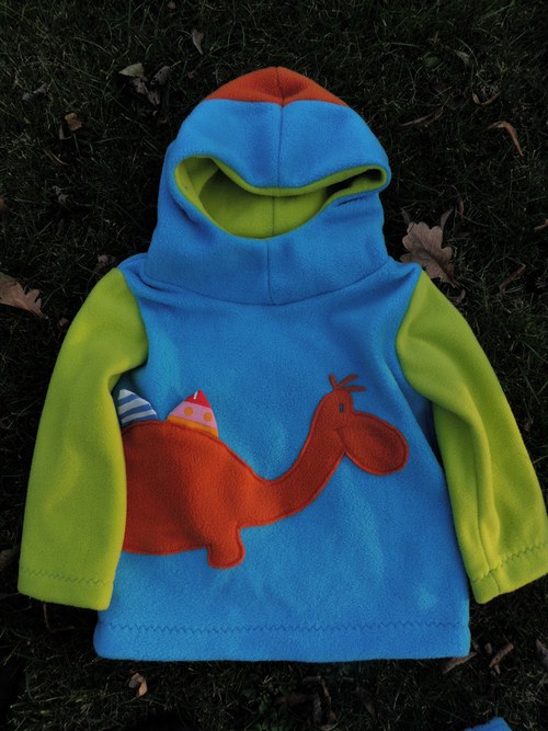 Dino, dino, dinosauří — foto 1