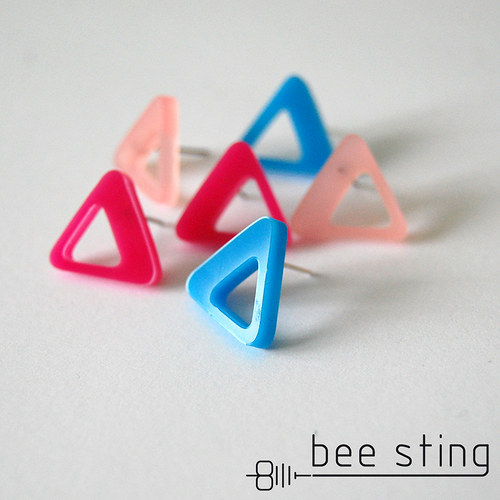 Triangle — foto 1