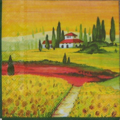 Toscana