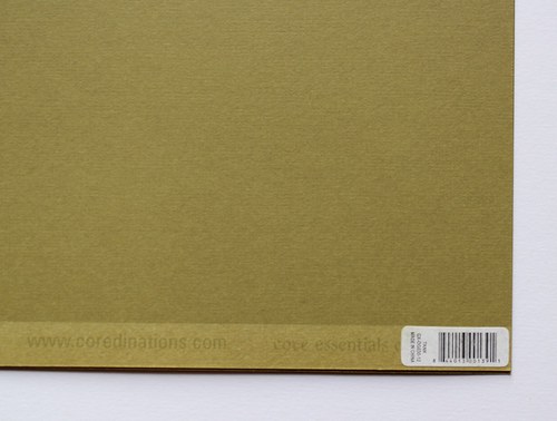 Čtvrtka Color Core 30,5x30,5 — foto 1