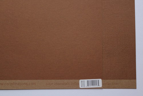 Čtvrtka Color Core 30,5x30,5 — foto 1