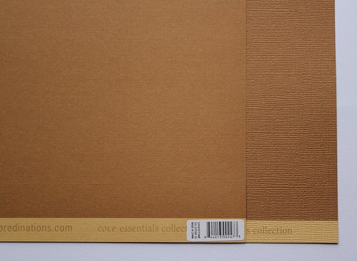 Čtvrtka Color Core 30,5x30,5 — foto 1