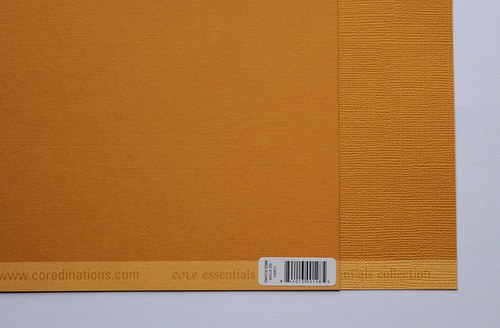 Čtvrtka Color Core 30,5x30,5 — foto 1