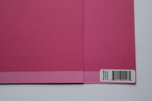 Čtvrtka Color Core 30,5x30,5 — foto 1