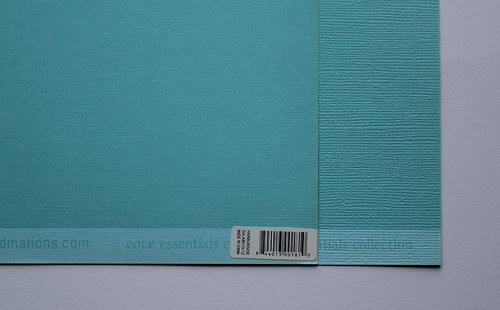 Čtvrtka Color Core 30,5x30,5 — foto 1