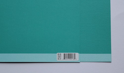 Čtvrtka Color Core 30,5x30,5 — foto 1