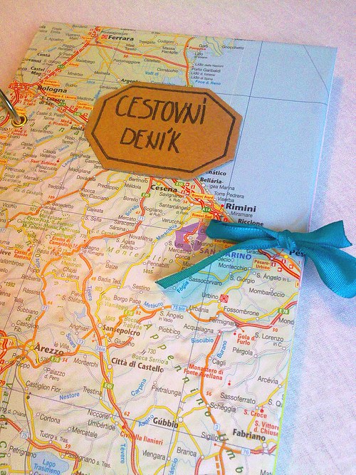 Cestovní deník - Itálie — foto 1
