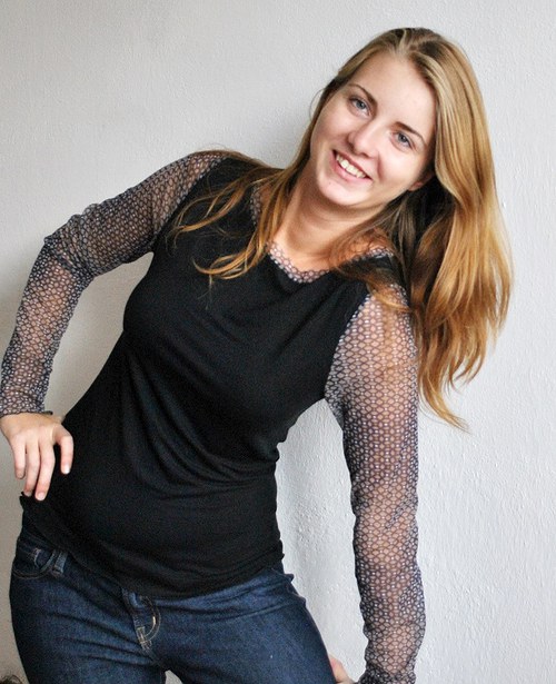 Triko pro Martinu — foto 1