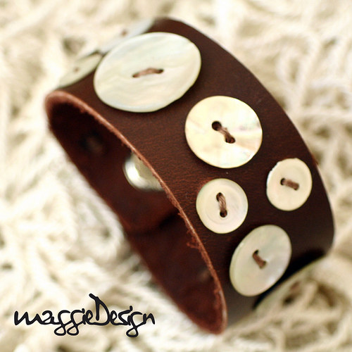 Colours of Buttons III. — foto 1