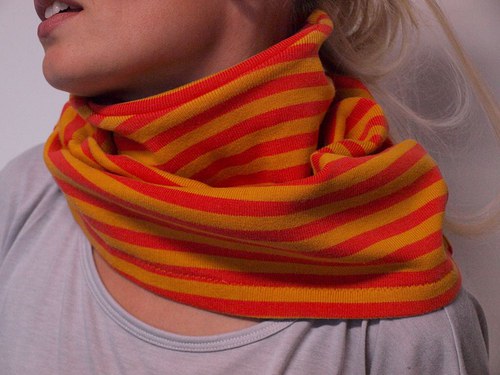 Neck-on SLEVA — foto 1