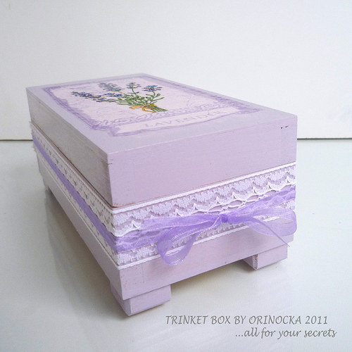 Vivi de Provence — foto 1