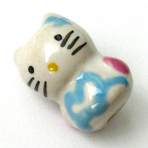 Cat — foto 1