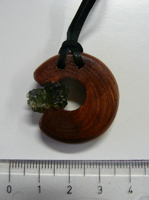 Krumlovský talisman štěstí — foto 1