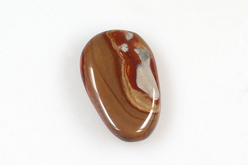Jaspis 4,1 x 2,6 cm — foto 1