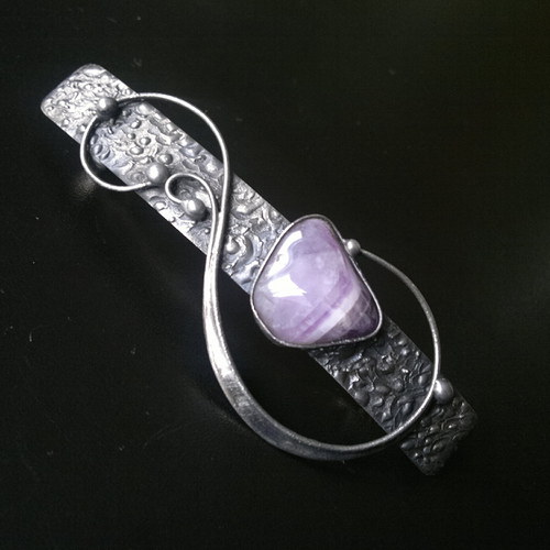 Brace Amethyste — foto 1
