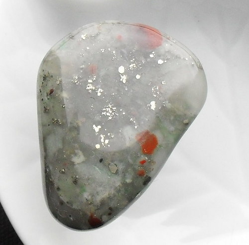 Heliotrop 30x22x8mm — foto 1