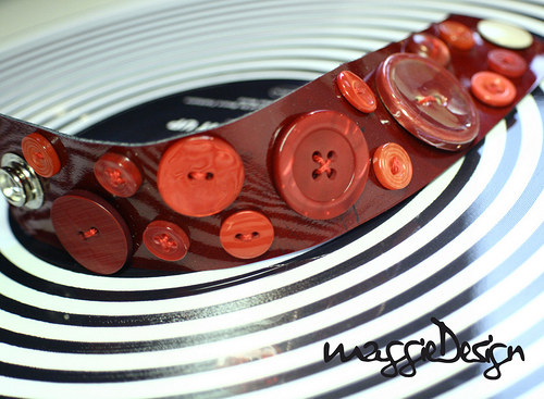 Colours of Buttons XIV. — foto 1