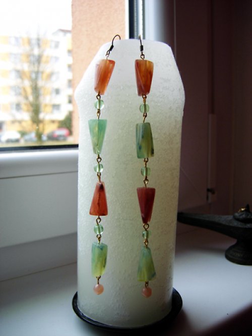 Veselí dlouháni — foto 1