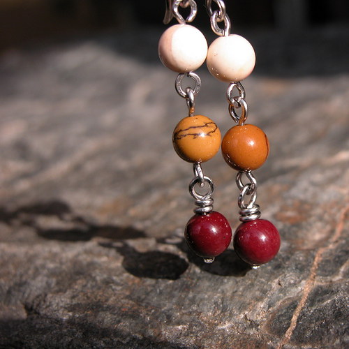Kávová paleta — foto 1