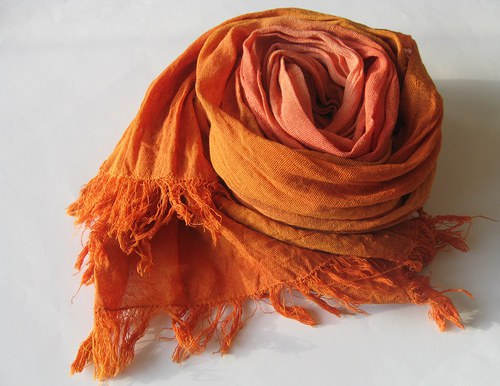 Oranžáda — foto 1