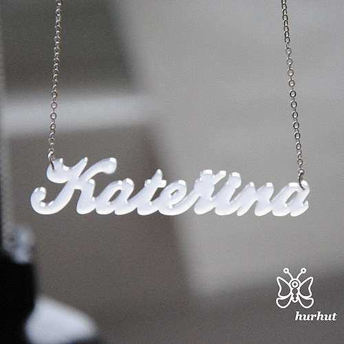 Kateřina — foto 1