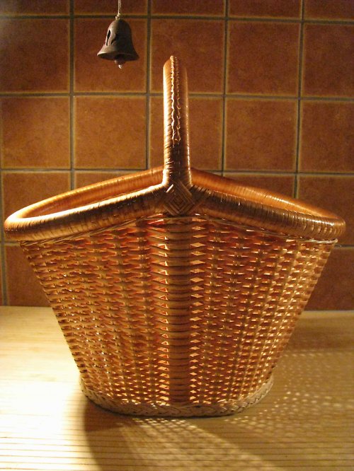 Košík — foto 1