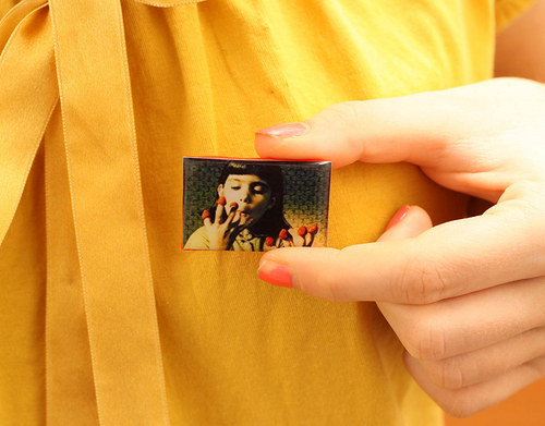 Brož-Amélie — foto 1