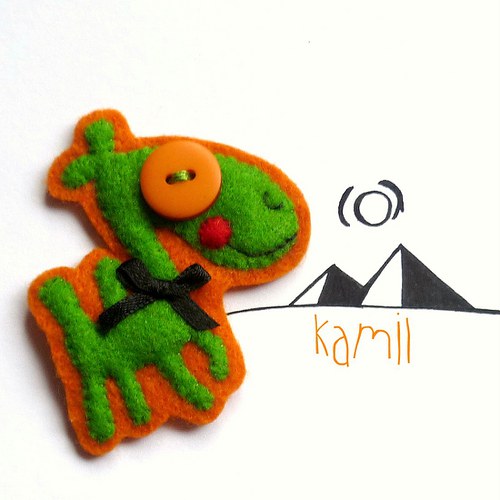 Kamil — foto 1