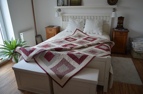 Quilt Narcisse — foto 1
